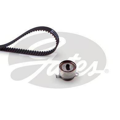 

Ремень Грм Honda Civic 87-97 Gates Арт. 5233Xs