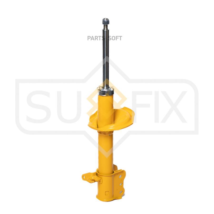 

SUFIX Стойка амортизаторная зад лев SUFIX SU1477