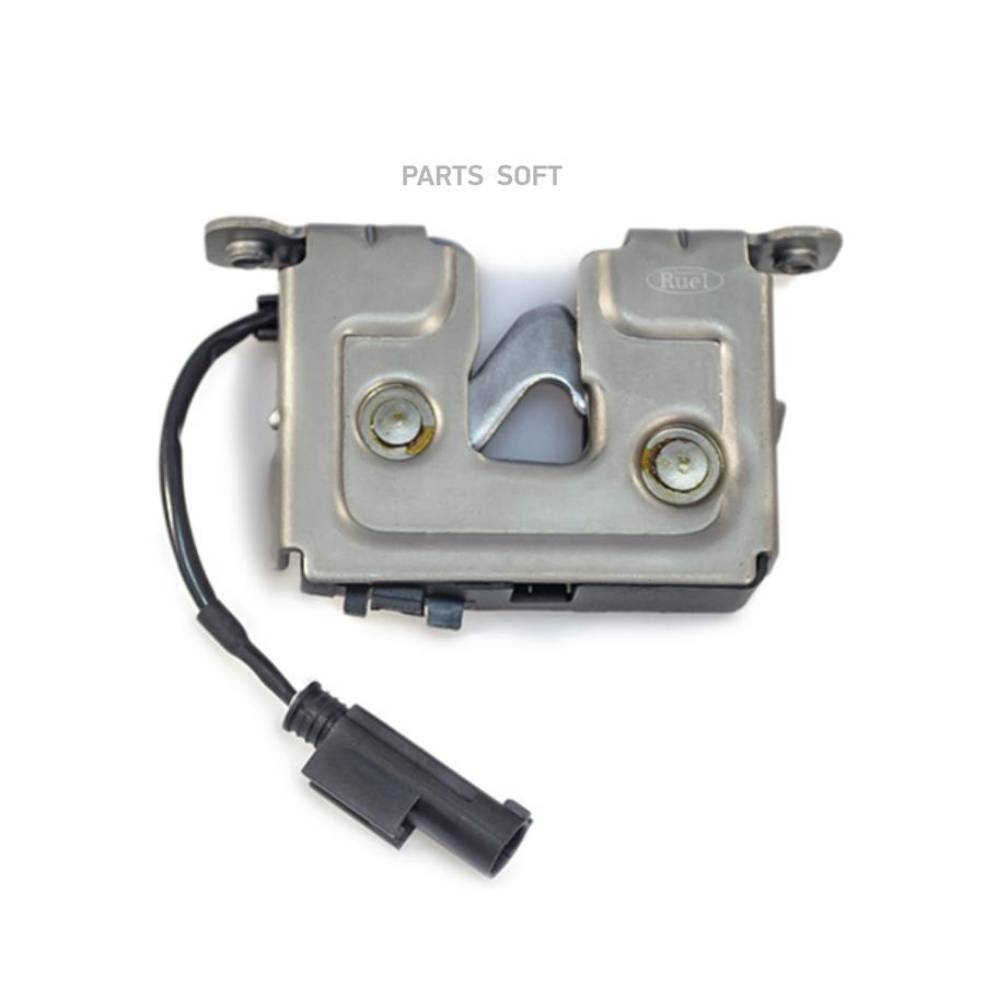 

Ru12781 Замок Капота Под Датчик (С Фишкой) Bmw 1' (E82/E88) (07-13);(E87/E81) (04-11);3' (