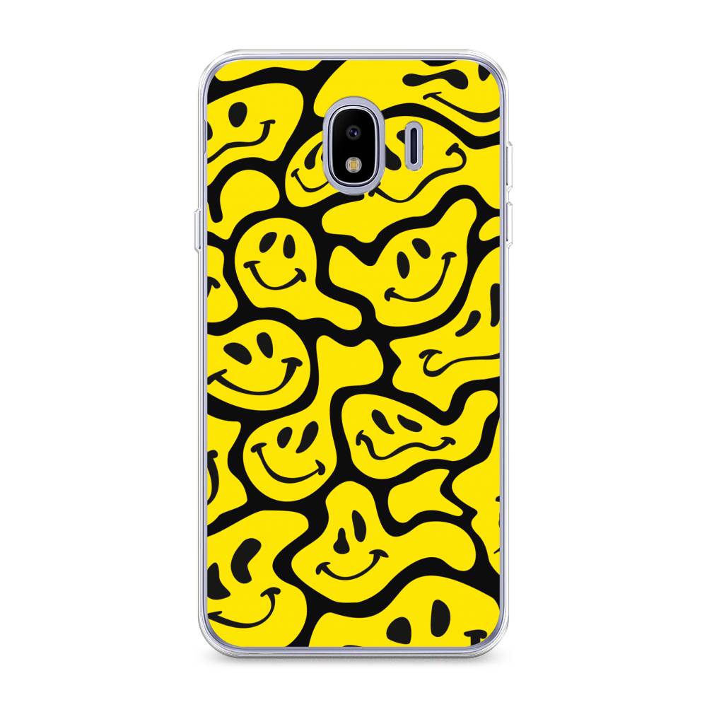 Чехол на Samsung Galaxy J4  