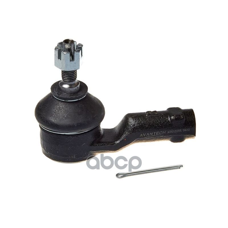 

Наконечник Рулевой Avantech 56825m0000 / 56820c9550 AVANTECH арт. ATE1221R