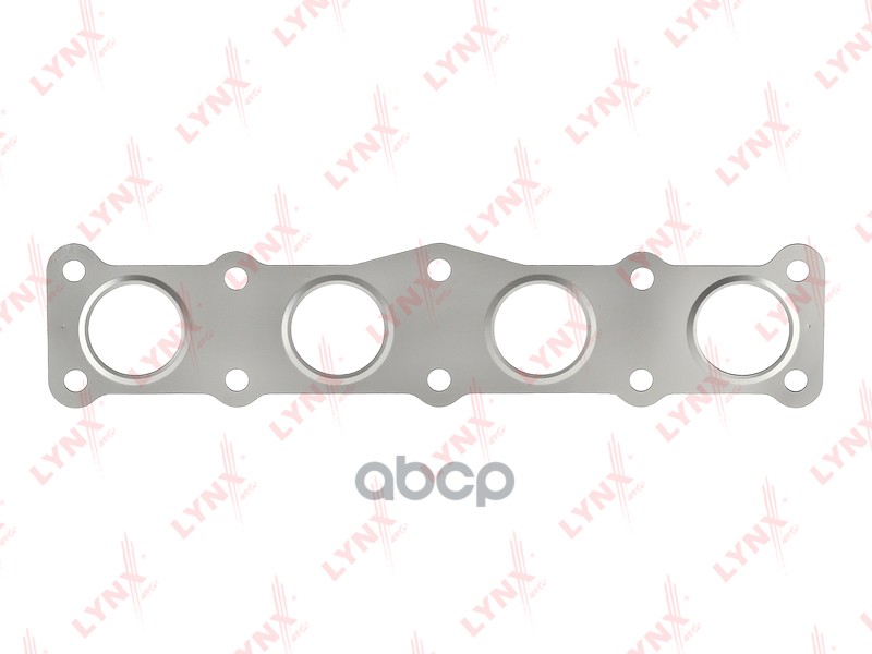

Прокладка Выпускного Коллектора Sg-0609 Nsii0019926730 LYNXauto арт. SG0609