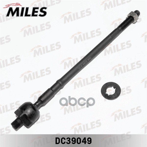 

Тяга Рулевая Miles Dc39049 Mitsubishi Outlander 03-06 Лев/Прав.(Без Наконечника) Miles арт