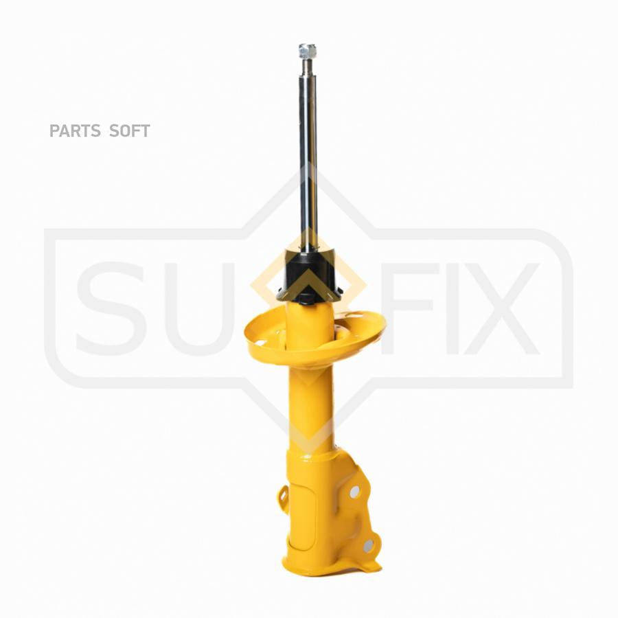 

Стойка амортизаторная | перед лев | Sufix su1461