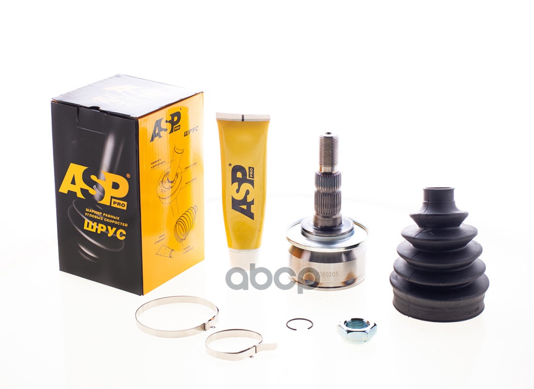 

ШРУС наружный OPEL Astra J 2009-> mot.1,4T/1,6L 16V ASP CV380205