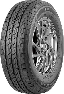 

Шины iLINK Multimile A/S 215/65 R16C 109/107T, Multimile A/S