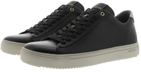 фото Кеды мужские blackstone sneakers черные 43 eu