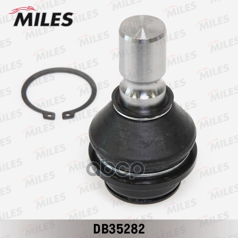 

Опора Шаровая Miles Db35282 Nissan Navara/Pathfinder 05- Пер.Нижн.Лев/Прав. Miles арт. DB3