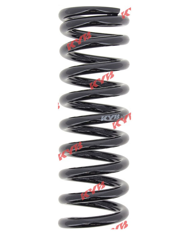 

Пружина (серия K-Flex) KYB rd5200