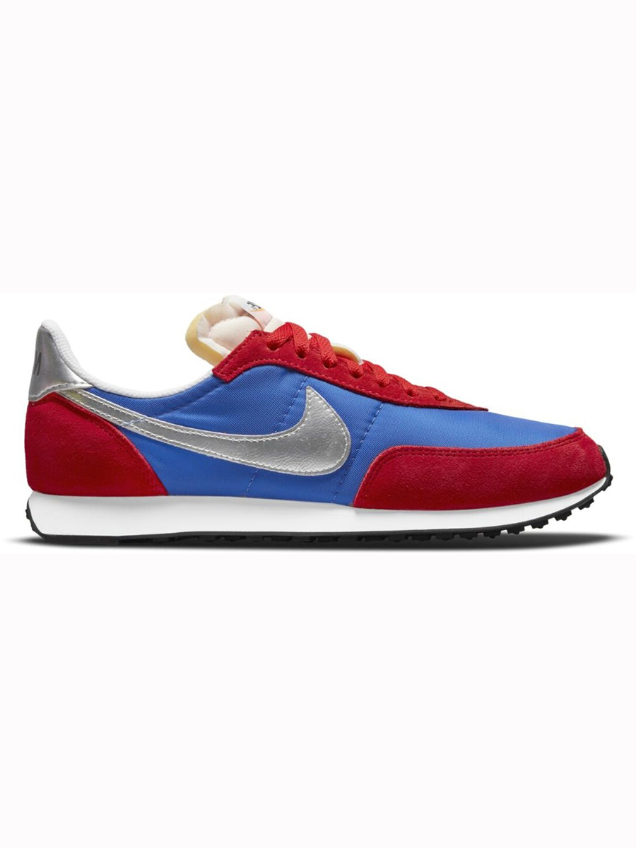 

Кроссовки унисекс Nike Sneakers разноцветные 9 US, Разноцветный, Sneakers