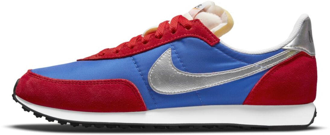 Кроссовки унисекс Nike Sneakers синие 8 US