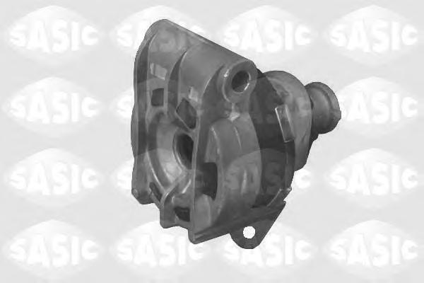 

SAS9002473_подушка ДВС задняя! Opel Astra/Zafira 1.2-2.2/1.7TD 98>