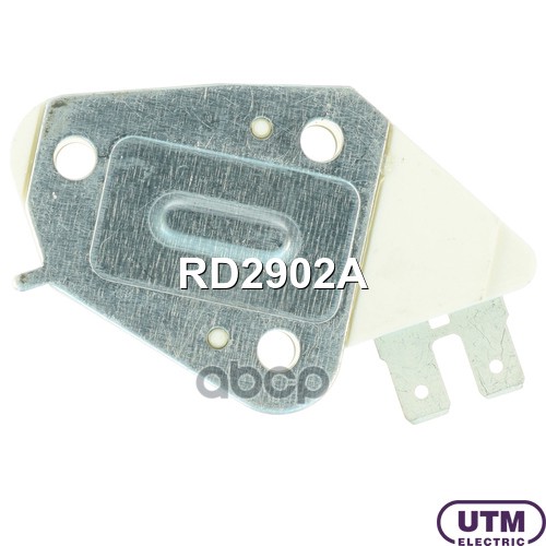 

Регулятор генератора UTM rd2902a