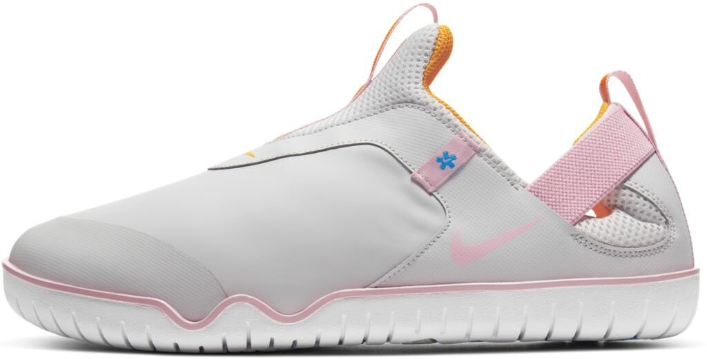 

Кроссовки унисекс Nike Sneakers серые 5.5 US, Sneakers