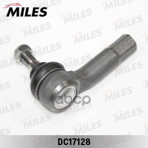 

Наконечник Р/Т Audi A3/Vw Golf Iv/Bora/Skoda Octavia 01/98- Лев. Miles арт. DC17128