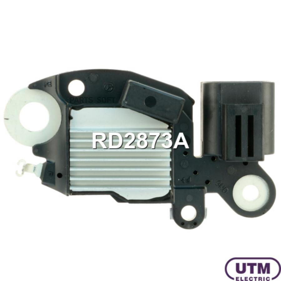 

Регулятор генератора UTM rd2873a