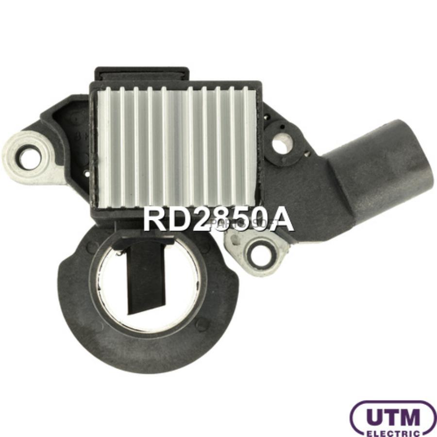 

Регулятор Генератора Utm RD2850A
