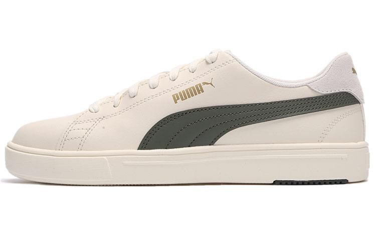 

Кеды унисекс Puma Serve Pro Lite бежевые 37.5 EU, Бежевый, Serve Pro Lite