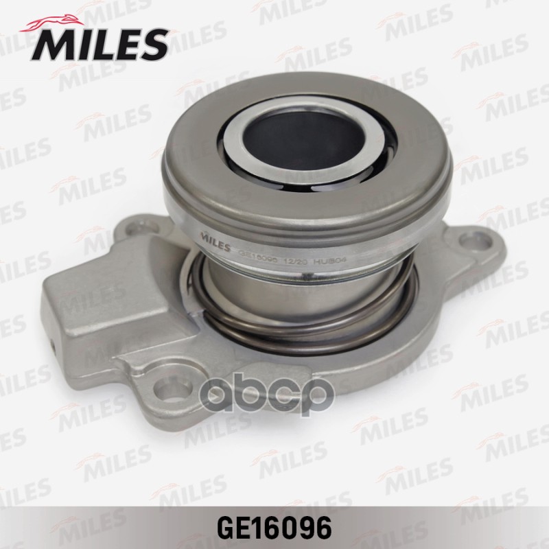 Подшипник Выжимной Opel Agila B/Suzuki Sx4 I/Swift Iii/Iv 1.3-2.4 06- (Sachs 3182600174) G 100039553421