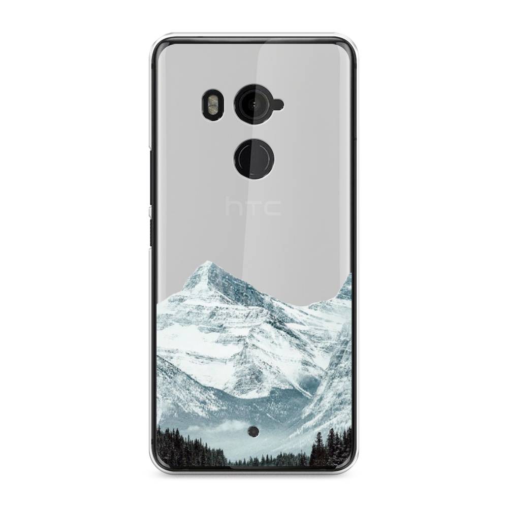 Чехол на HTC U11 Plus 