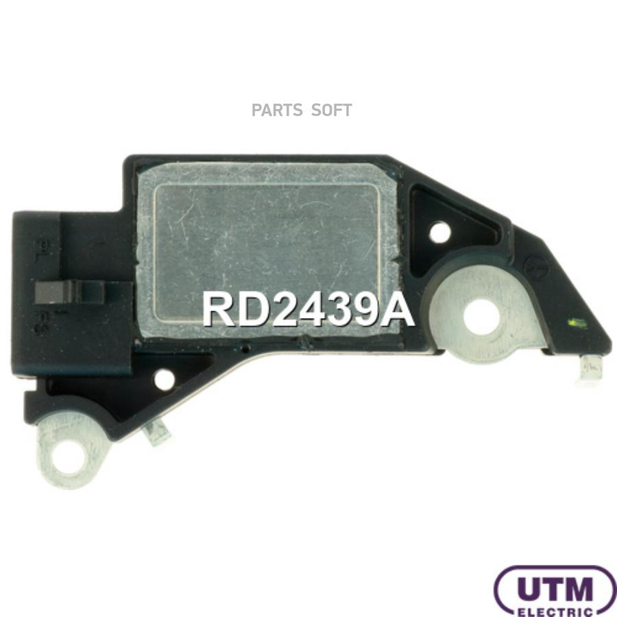 

Регулятор Генератора Utm RD2439A