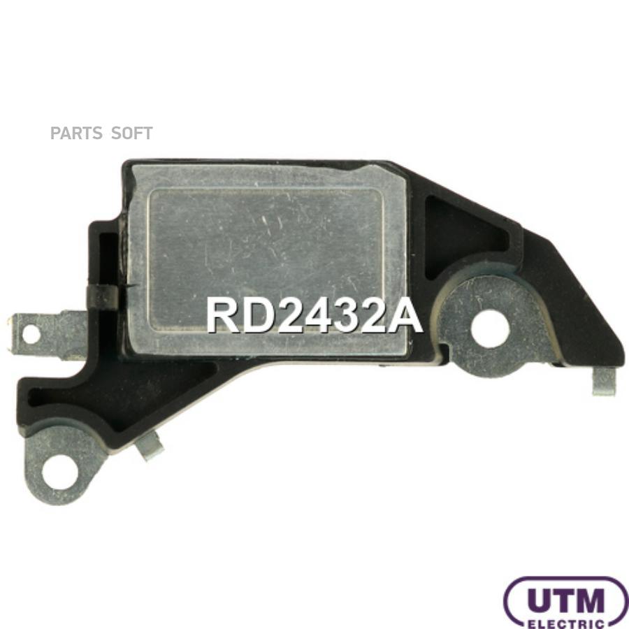

Регулятор Генератора Utm RD2432A