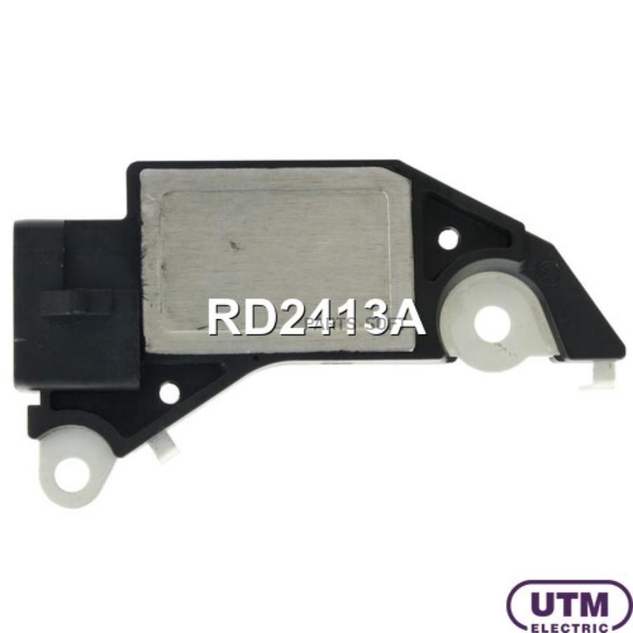 

Регулятор Генератора Utm RD2413A