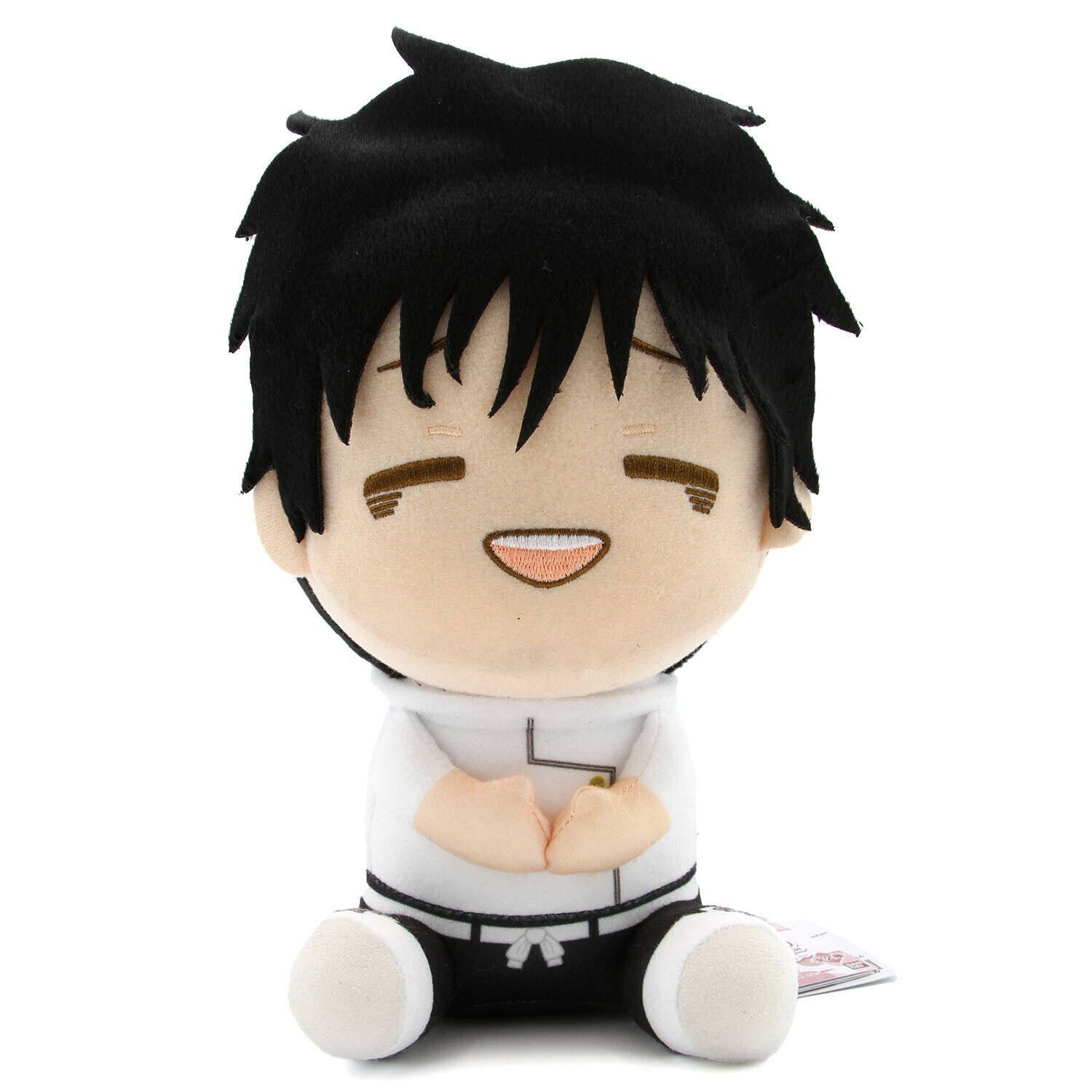 Плюш Jujutsu Kaisen Big Plush The Movie Yuta Okkotsu 20cm 4183016 1149₽