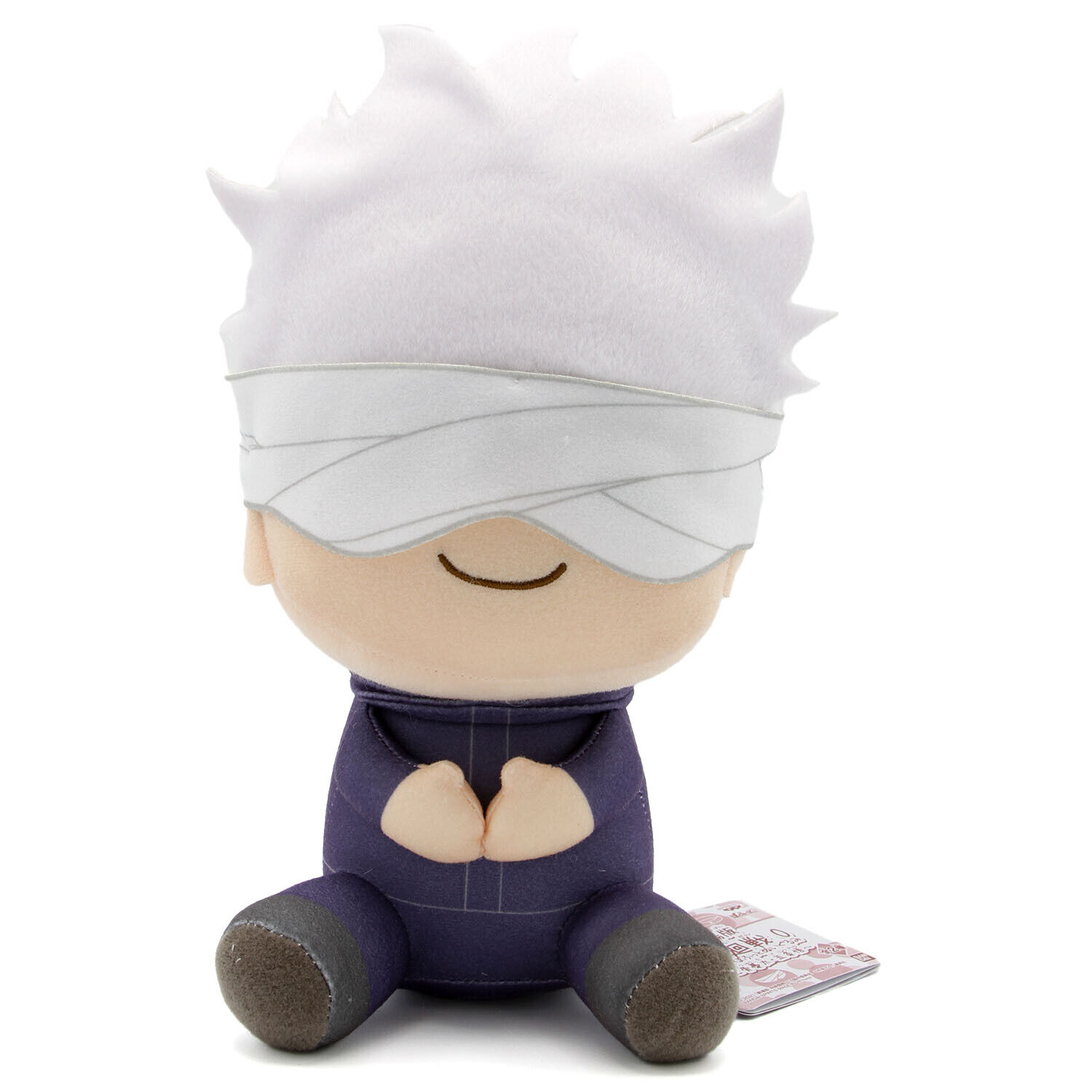 Плюш Jujutsu Kaisen Big Plush The Movie Satoru Gojo 20cm 183023