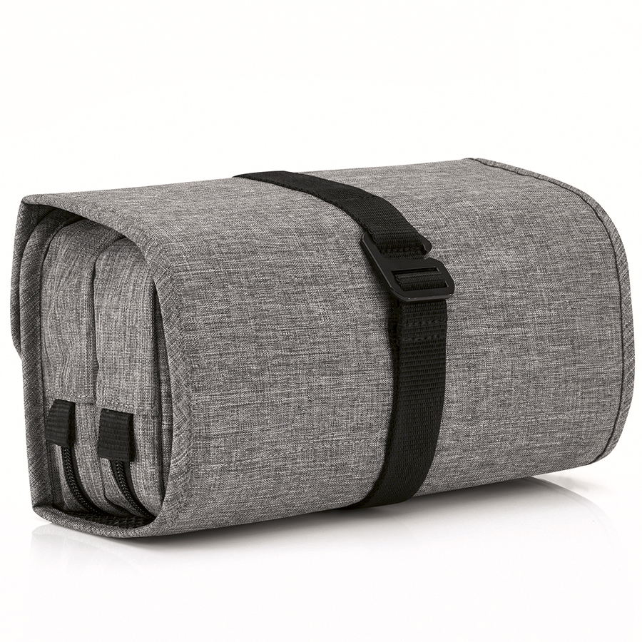 

Косметичка женская Reisenthel Wrapcosmetic серая, Wrapcosmetic