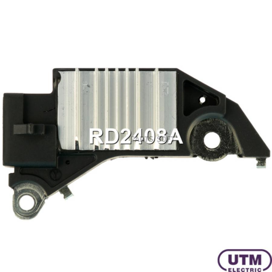 

Регулятор Генератора Utm RD2408A