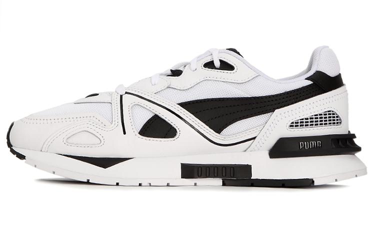 

Кроссовки унисекс Puma Mirage Mox Core белые 44 EU, Белый, Mirage Mox Core