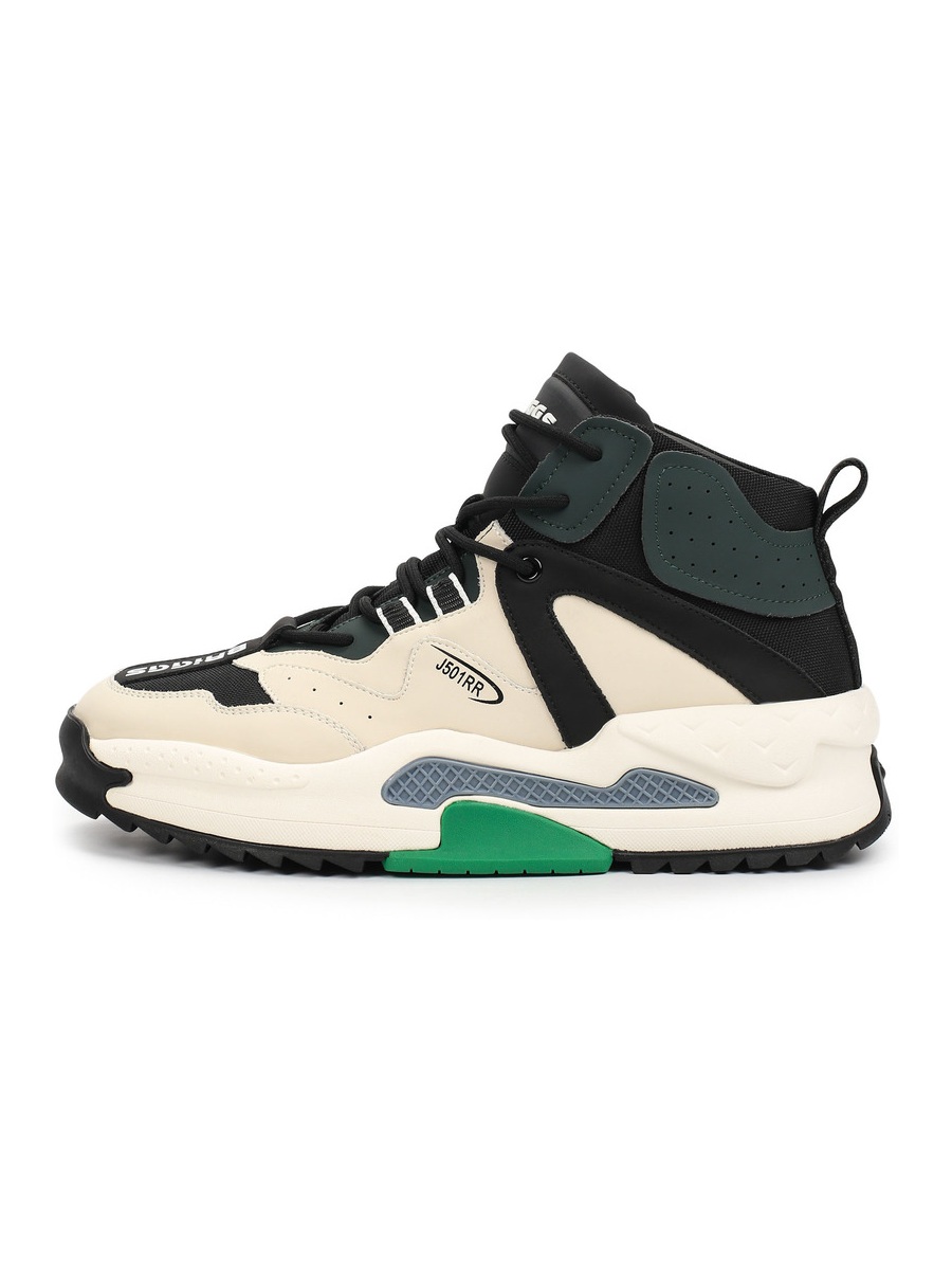 Кроссовки мужские BRIGGS 098-854A-260 бежевые 39 RU 14399₽