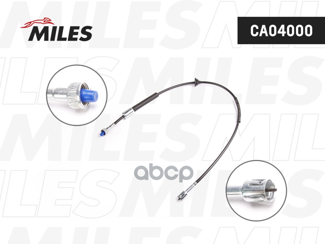 

Трос Привода Спидометра Miles CA04000