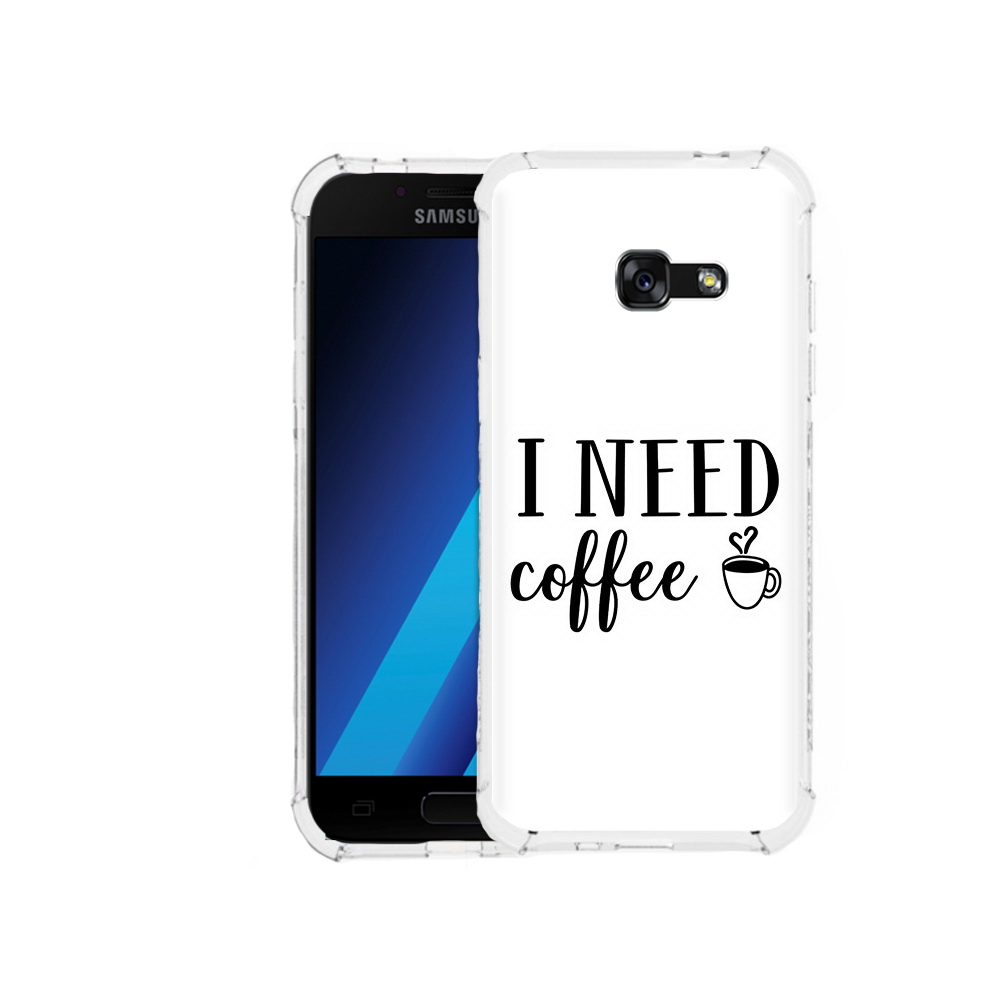 

Чехол MyPads Tocco для Samsung Galaxy A7 (2017) Мне нужен кофе (PT87719.559.121), Tocco