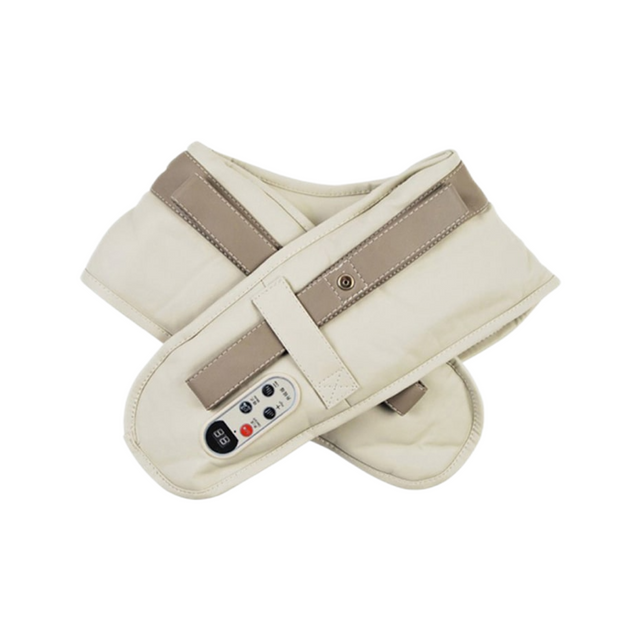 

Массажер воротник CERVICAL massage shawls, mas04a