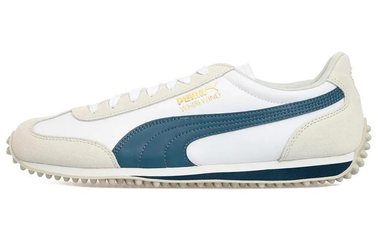 

Кроссовки унисекс Puma Whirlwind Classic бежевые 41 EU, Бежевый, Whirlwind Classic