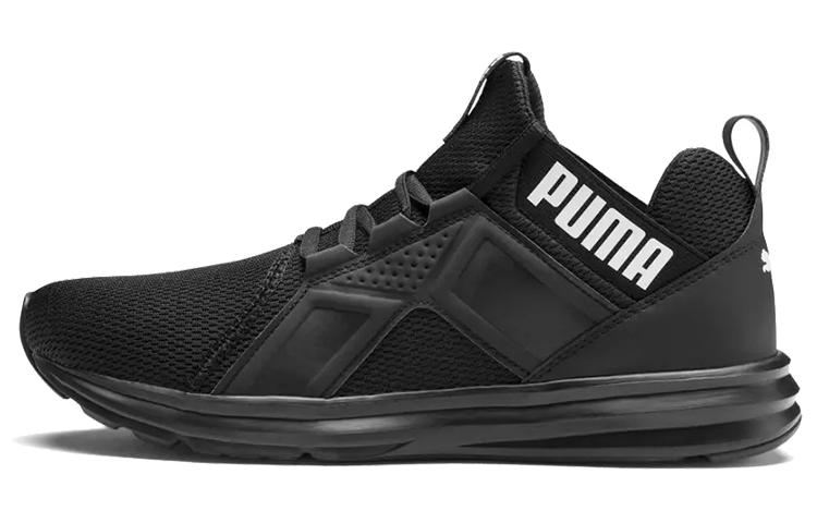 

Кроссовки унисекс Puma Enzo Sport черные 42.5 EU, Черный, Enzo Sport