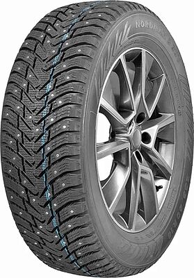 

Шины Ikon Nordman 8 SUV 215/70 R15 103T XL, Nordman 8 SUV