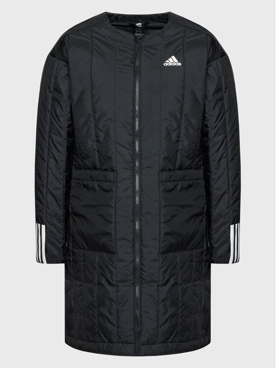 

Куртка женская Adidas 0000300575550 черная XS, Черный, 0000300575550