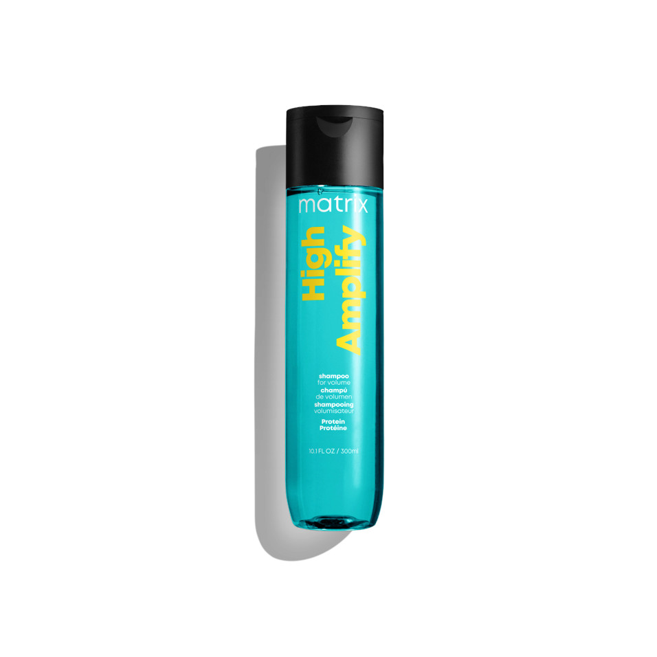 

Шампунь Matrix Total results High Amplify с протеинами 300 мл, High Amplify Shampoo