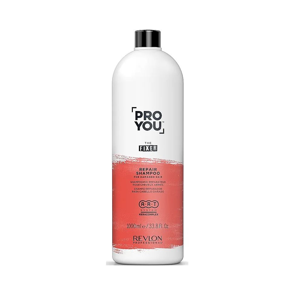 

Шампунь REVLON PRO YOU FIXER 1000 мл