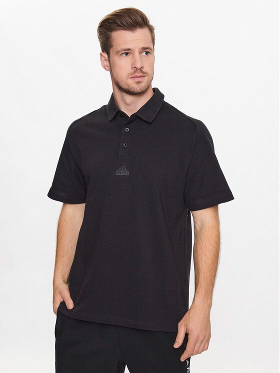 

Футболка мужская Adidas 0000302288502 черная XL (доставка из-за рубежа), Черный, 0000302288502