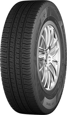 

Шины Cordiant Business CS2 215/70 R15C 113/111S, Business CS 2