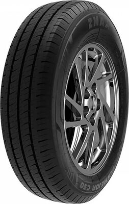 

Шины Zmax VanMejor C30 215/70 R15C 109/107R, VanMejor C30