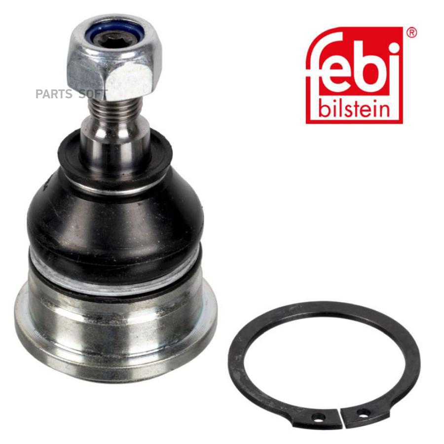 

28200f_опора шаровая mitsubishi carisma all 95-06