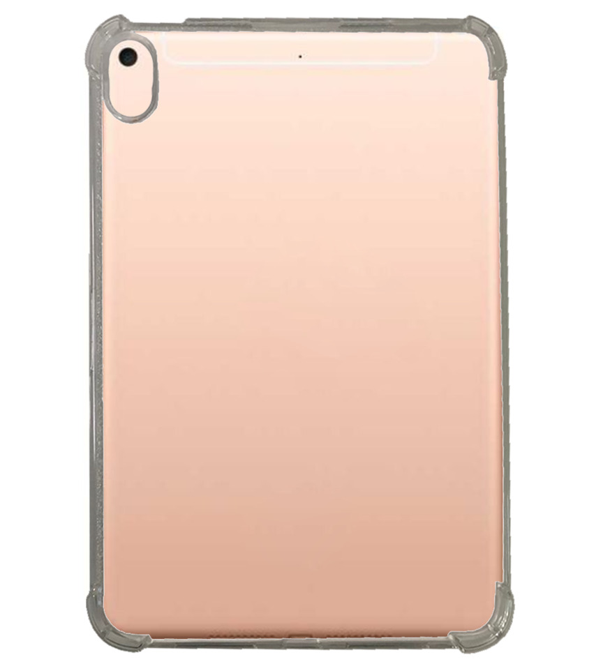 

Чехол NoBrand для Apple iPad Mini 6 прозрачный (144416)