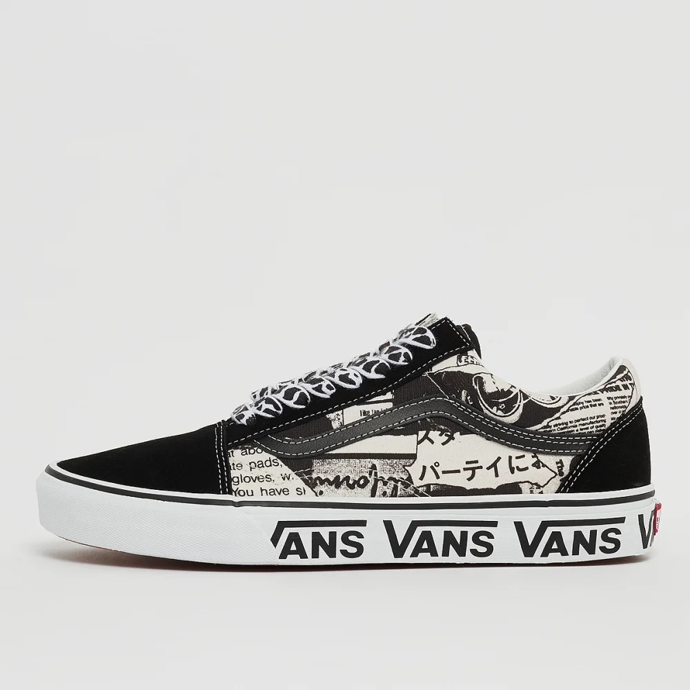 Кроссовки мужские Vans VN0A5JMIBZW1 разноцветные 11 US