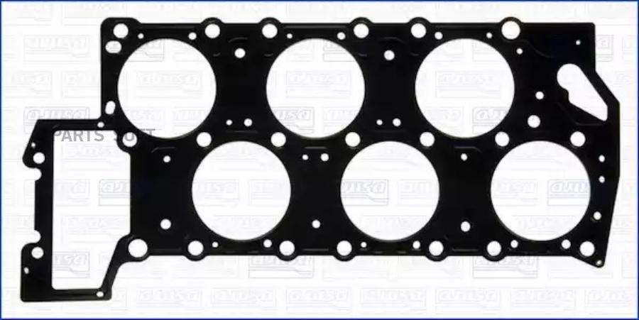 

Прокладка Гбц Audi: A3 3.2 V6 Quattro 03-12, A3 Sp Ajusa 10163100