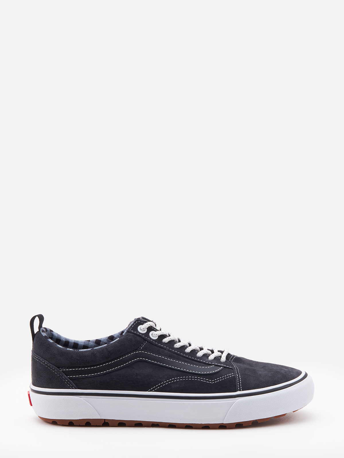 Кеды мужские Vans VN0A5I12N431 черные 75 US 6499₽